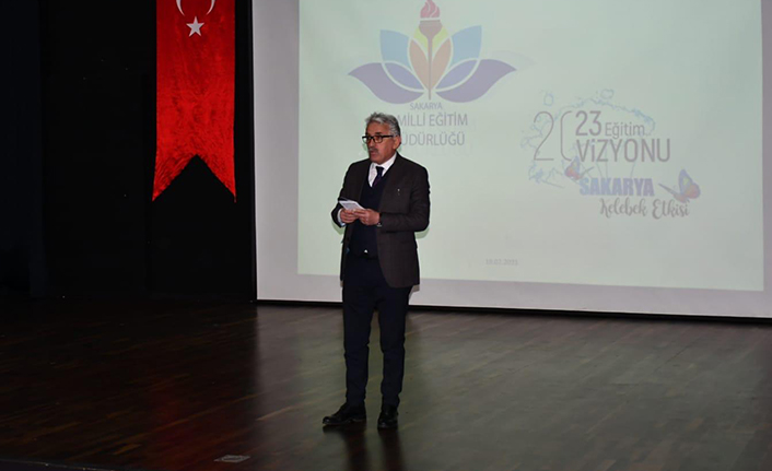 Sakarya MEM'den Proje Bilgilendirme Toplantısı — haber görseli