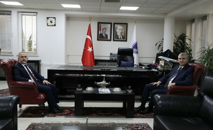 Sakarya ortak paydası iş birliğimizi güçlendiriyor — haber görseli