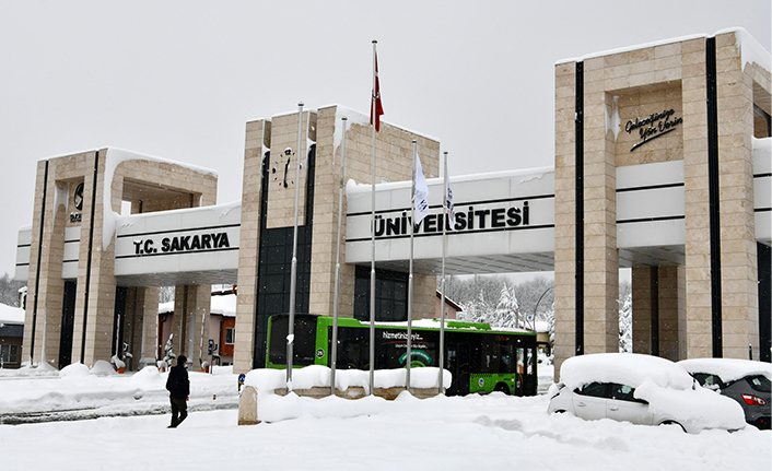 Sakarya Üniversitesi YÖK Raporuna Göre Sosyal Sorumlulukta İkinci Oldu — haber görseli