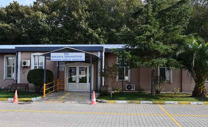 Sakarya Üniversitesinde Covid-19 Antikor Testleri Başladı — haber görseli