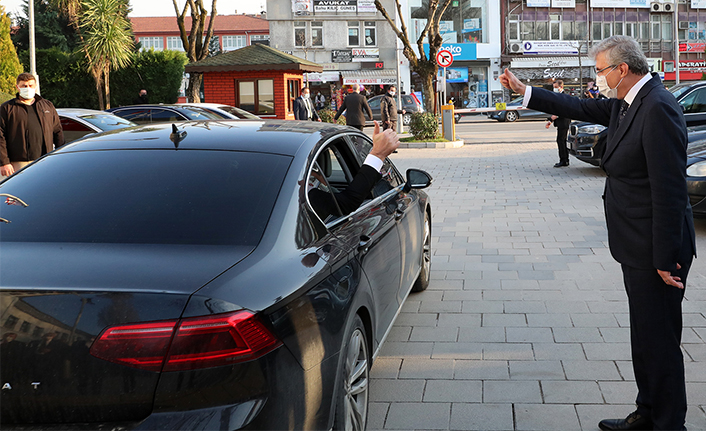 Sakarya’yı hep birlikte geleceğe hazırlıyoruz — haber görseli