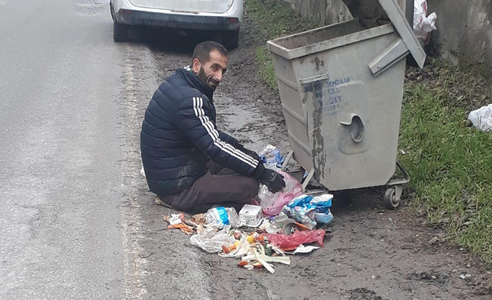 Sapanca Zabıtası Dilencilere Göz Açtırmıyor — haber görseli