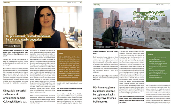 Serdivan Ajans’ın Yeni Sayısı Okuyucuyla Buluştu — haber görseli