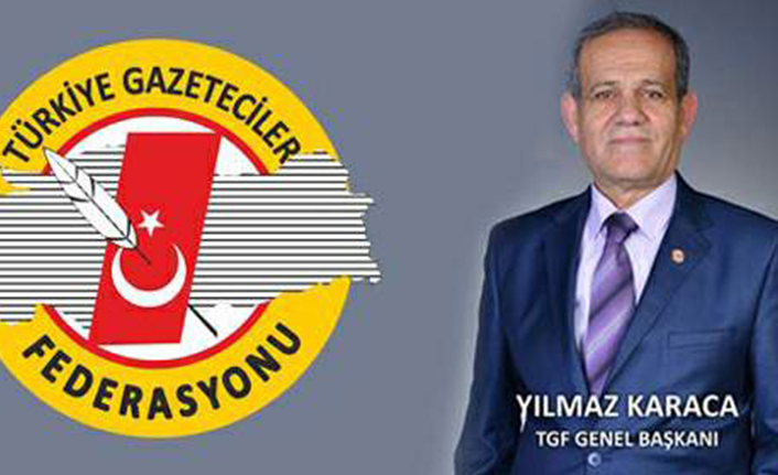 TGF 63.Başkanlar Konseyi Toplandı "Basına destek paketi şart" — haber görseli