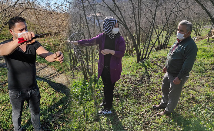 Tunca: Amacımız ekonomiye katkı sağlamak — haber görseli