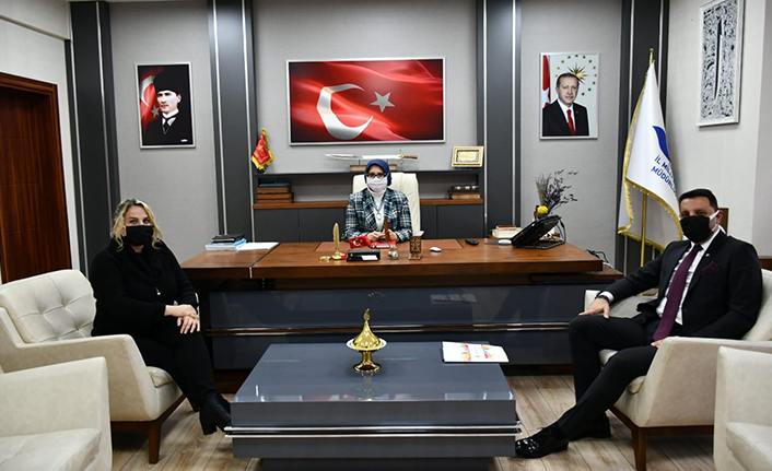 Yakın Doğu Üniversitesinden Sakarya Ziyaretleri — haber görseli