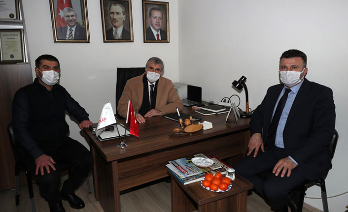 Yatırımlarımız kararlılıkla sürecek — haber görseli