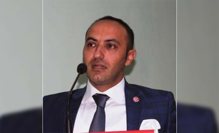 Yeni Refah’tan Eğitim Bir-Sen’e Kutlama Mesajı — haber görseli