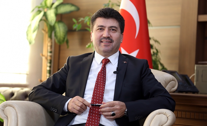 Yükseköğretimde yeni dönemin öncüsü: SUBÜ — haber görseli