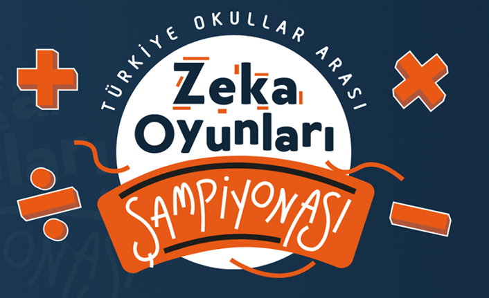 Zekâ Oyunlarında 9 Okulumuz Türkiye Finalinde — haber görseli