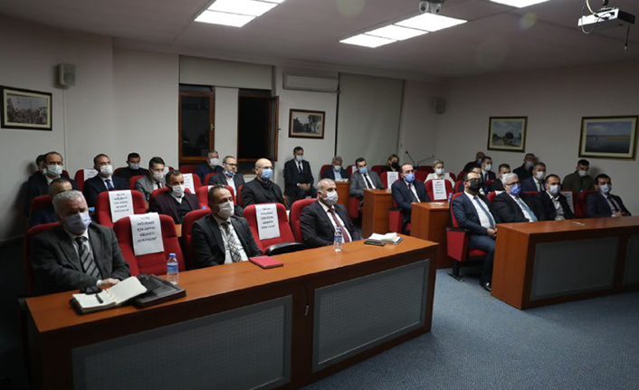 26 milyon TL’lik yatırımı Sapanca’ya kazandırdık — haber görseli