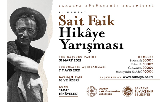 ‘Ada Hikayeleri’ için son başvuru tarihi yaklaşıyor — haber görseli