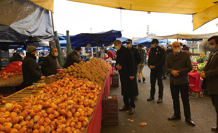 Ahilik Kültürünü Birlikte Yaşatacağız     — haber görseli