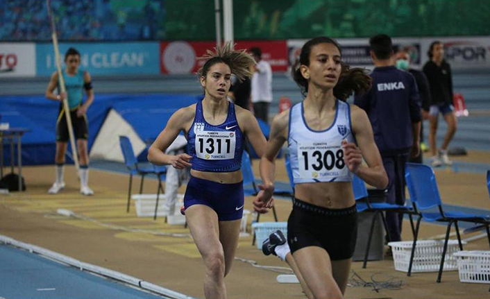 Atletizmde Sakaryalı Öğrencilerin Büyük Başarısı — haber görseli