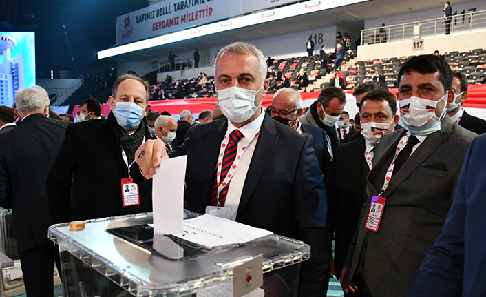 Babaoğlu: Allah başımızdan eksik etmesin — haber görseli