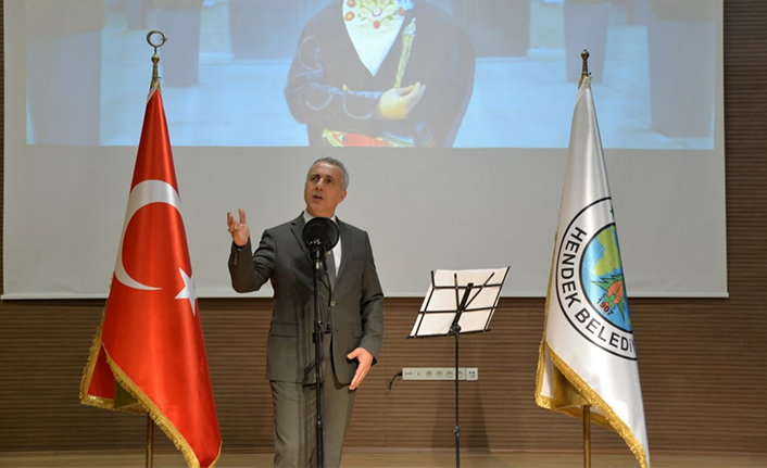 Babaoğlu’ndan Çanakkale Türküsü — haber görseli