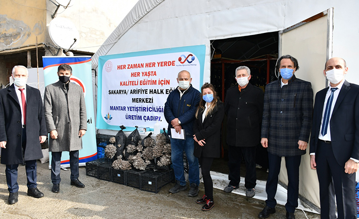 Bakan Selçuk, Sakarya’yla Canlı Bağlantı Yaptı — haber görseli
