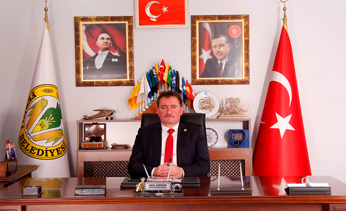 Başkan Gündoğdu’dan 18 Mart Çanakkale Zaferi Ve Şehitleri Anma Günü mesajı — haber görseli