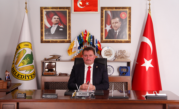 Başkan Gündoğdu’dan Mirac Kandili mesajı — haber görseli