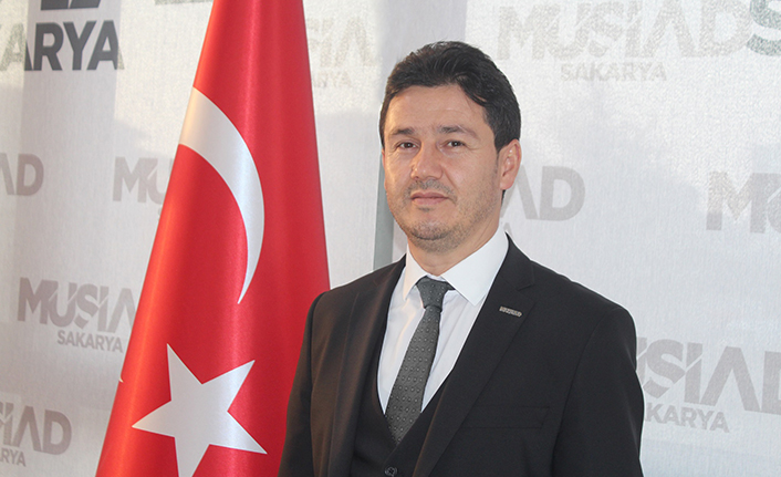 Başkan İsmail Filizfidanoğlu’ndan, Berat Kandili mesajı — haber görseli