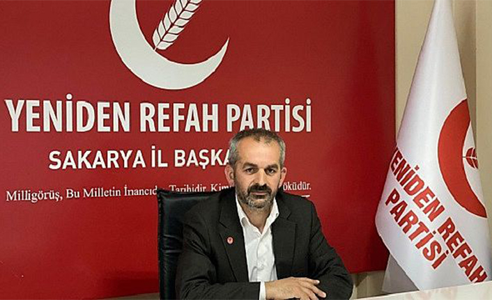 Başkan Kaya'dan "8 Mart Dünya Kadınlar Günü" Mesajı — haber görseli