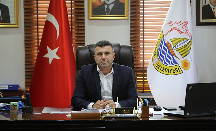 Başkan Özen’den 18 Mart Mesajı — haber görseli