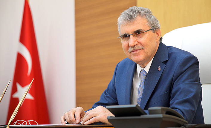Başkan Yüce’den “18 Mart Şehitleri Anma Günü” mesajı — haber görseli