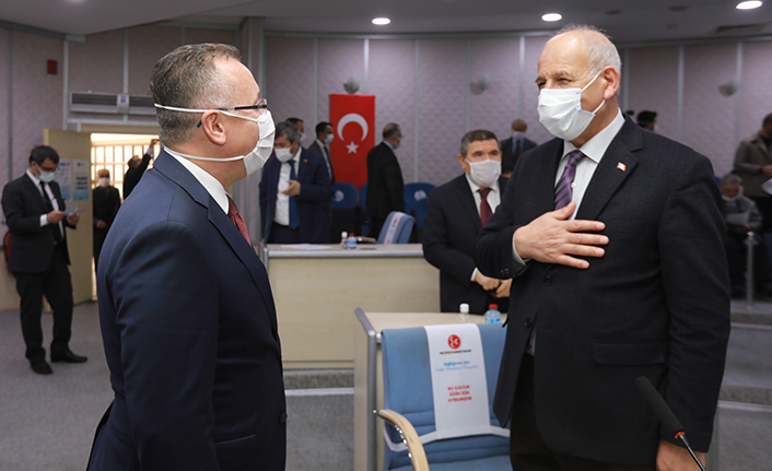 Biz Çalışıyoruz Adapazarı’mız Daha da Gelişiyor — haber görseli