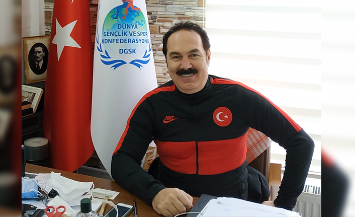 DGSKON'dan 8 MartDünya Kadınlar Günü açıklaması — haber görseli