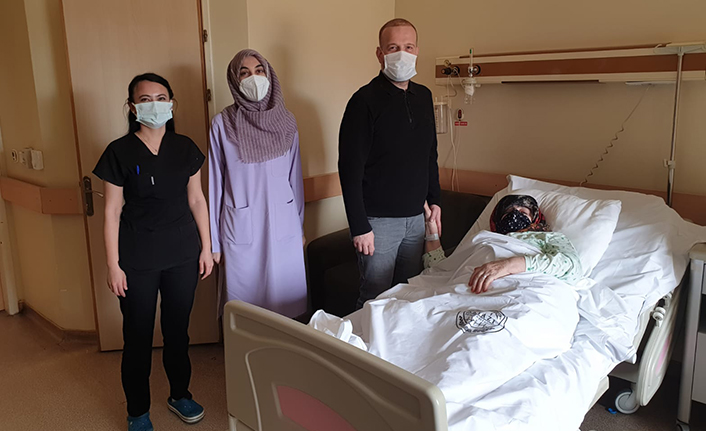 Dizinden 614 gram yağ çıktı  — haber görseli