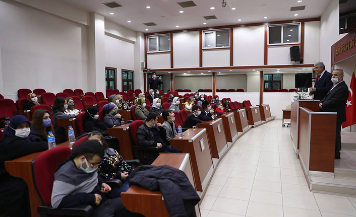 Dünyamıza kattığınız +1 değerin farkındayız — haber görseli