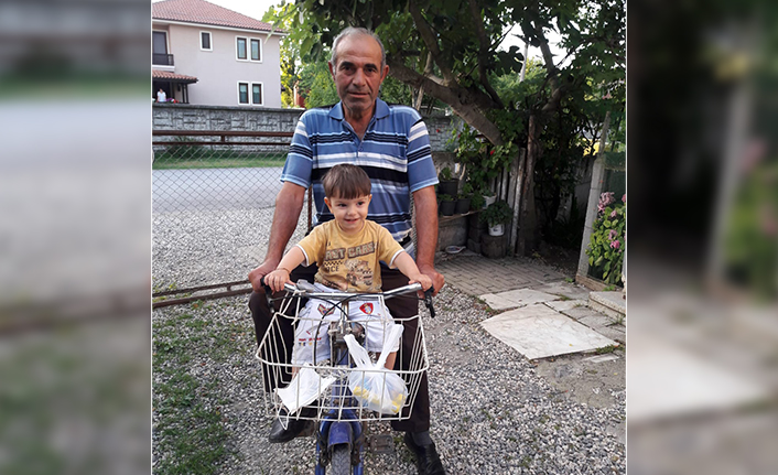 Duran kalbi ambulansta çalıştırıldı ancak hayata tutunamadı — haber görseli