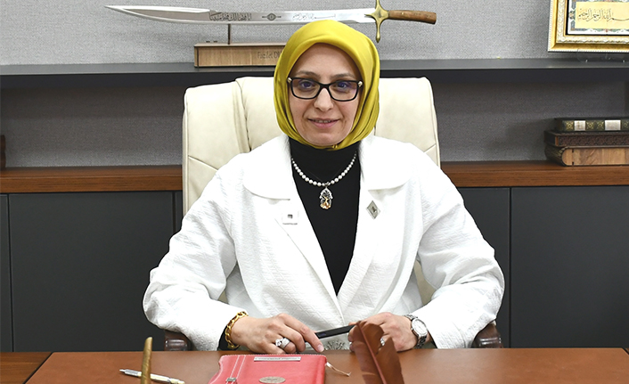 Durmuş’tan Pazartesi Mesajında Yaşlılarımıza Saygı — haber görseli