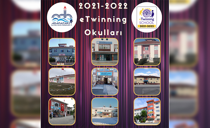 “Etwınnıng School Etiketleri” sahiplerini buldu — haber görseli