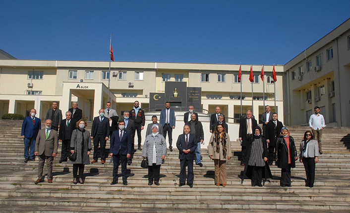 Fatih Sevindik Başkanlığı’ndaki Gelecek Partisi Sakarya İl Yönetimi belli oldu — haber görseli