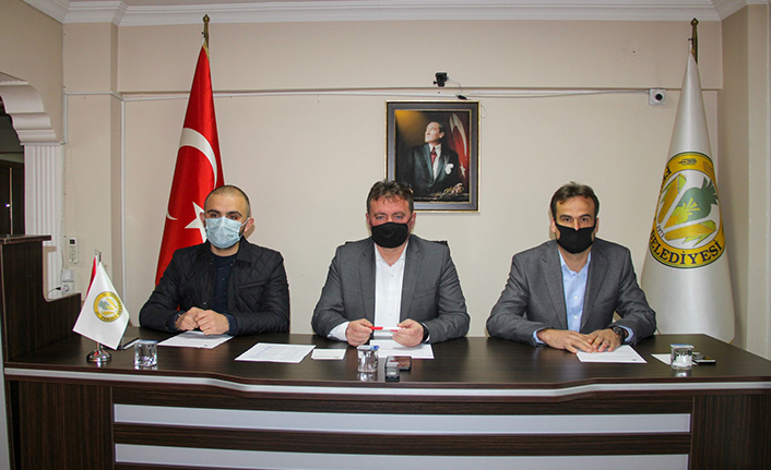 Ferizli Belediyesi Mart ayı meclis toplantısı gerçekleştirildi — haber görseli