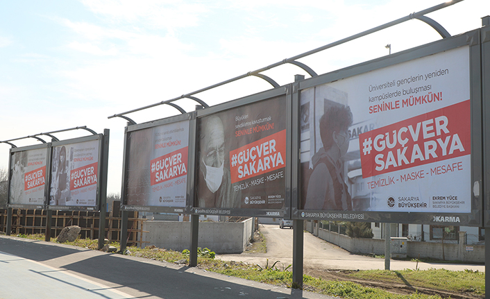‘GüçVerSakarya’ Türkiye gündeminde — haber görseli