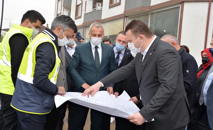 Hendek bizim turgut’a emanet — haber görseli