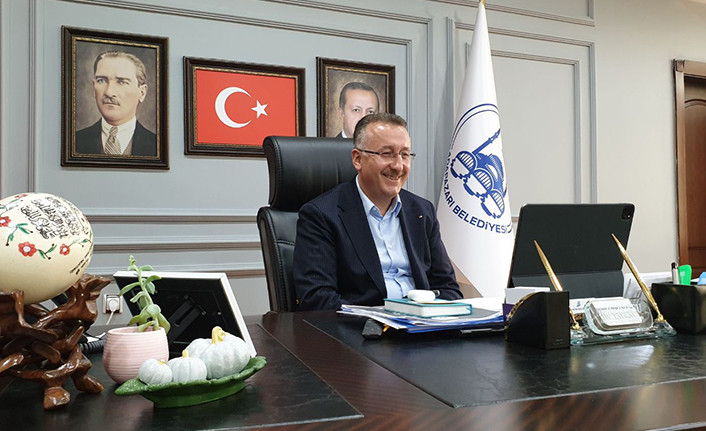 Işıksu: “Kentsel Dönüşüm İçin Ortak Mutabakat Zemini Sağlanmalı” — haber görseli