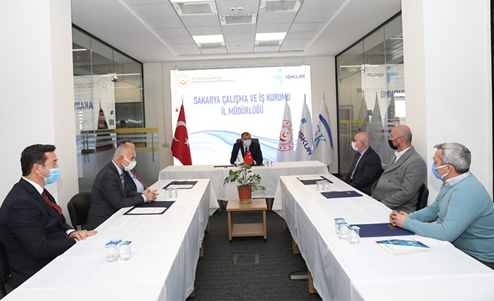 İşkur ve tırsan işbirliğinde istihdama 170 kişilik ilave destek! — haber görseli