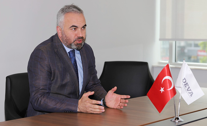 KARABAŞ: “Sağlık gücünü Covid-19 salgını ile bir kez daha hatırladık” — haber görseli