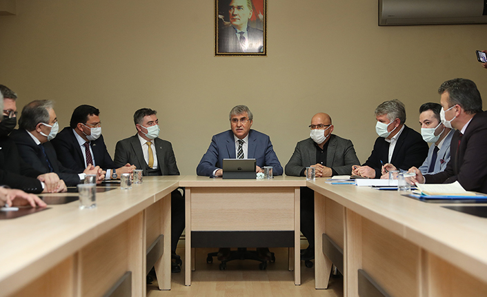 Karapürçek’in ihtiyacı olan merkezi inşa edeceğiz — haber görseli