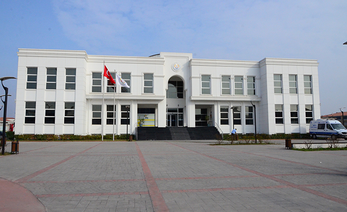 Kumaş pazarına korona engeli — haber görseli