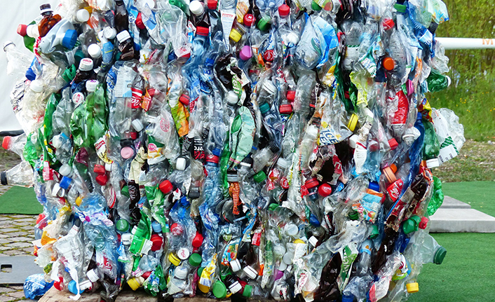 Mikroplastikler Yaşamı Tehdit Ediyor — haber görseli