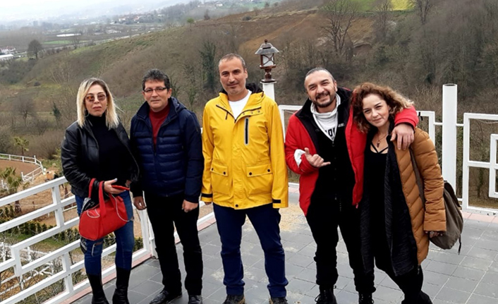 Otizmli çocuklar e-spor ve atlı spor ile rehabilite edilecek — haber görseli