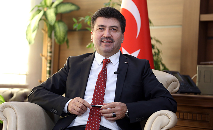 Pandemide 5 bin 134 öğrenci iş deneyimi kazandı — haber görseli