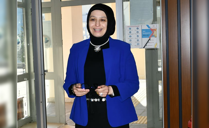 Pazartesi Mesajında Kütüphane Haftası ve Kitap Okumanın Önemi  — haber görseli