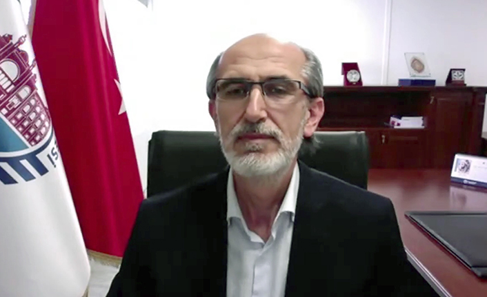 Profesör Gültekin normalleşme sürecinde bağışıklığı güçlendirmenin sırlarını verdi — haber görseli