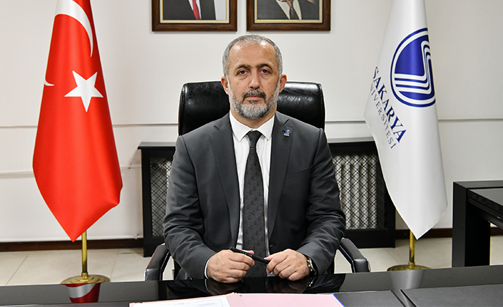 Rektör Savaşan ’ın ” 8 Mart Kadınlar Günü ” Mesajı — haber görseli