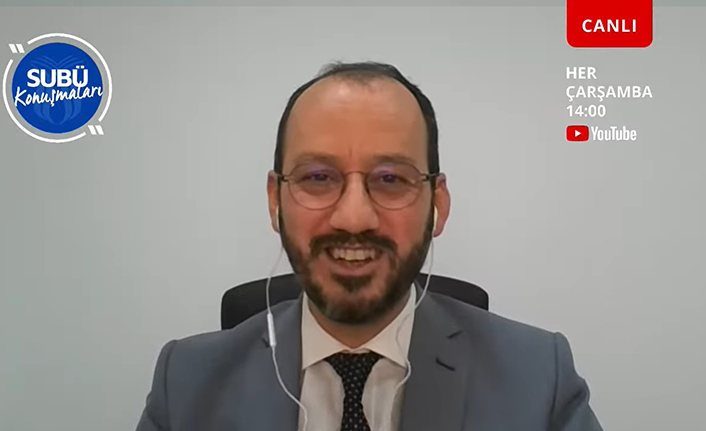 Roket motoru tamamlanmak üzere — haber görseli